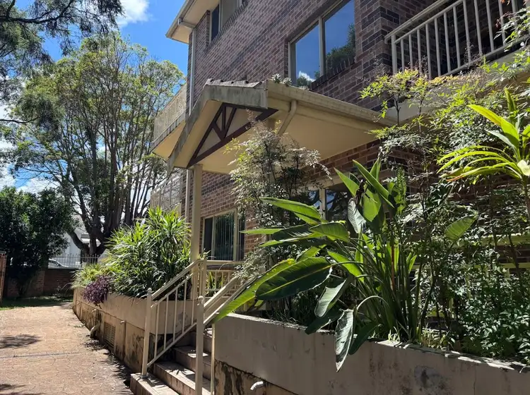 9/33 Harnett Avenue, Marrickville NSW 2204