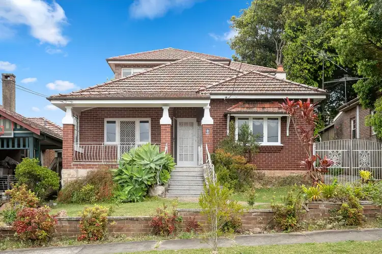 3 Wentworth Road, Eastwood NSW 2122
