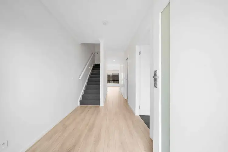 Fifth view of Homely townhouse listing, 531 Hogans Road, Tarneit VIC 3029