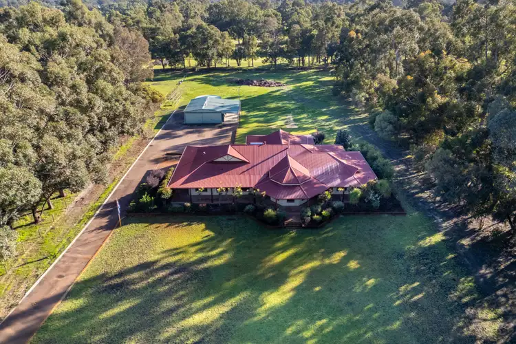 64 Egerton Drive, Serpentine WA 6125