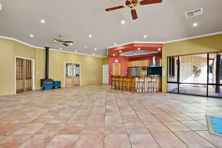 Sixth view of Homely rural property listing, 64 Egerton Drive, Serpentine WA 6125
