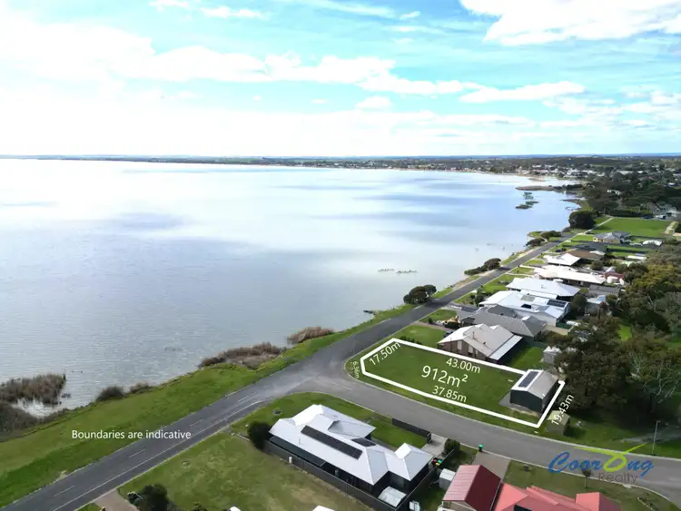 Second view of Homely land listing, 17 Warrengie Drive, Meningie SA 5264