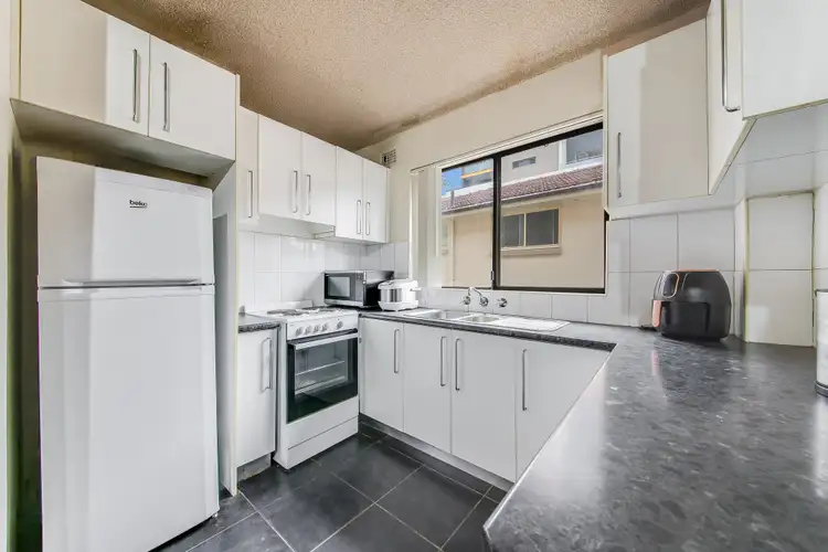 Main view of Homely apartment listing, 22/42 Copeland Street, Liverpool NSW 2170
