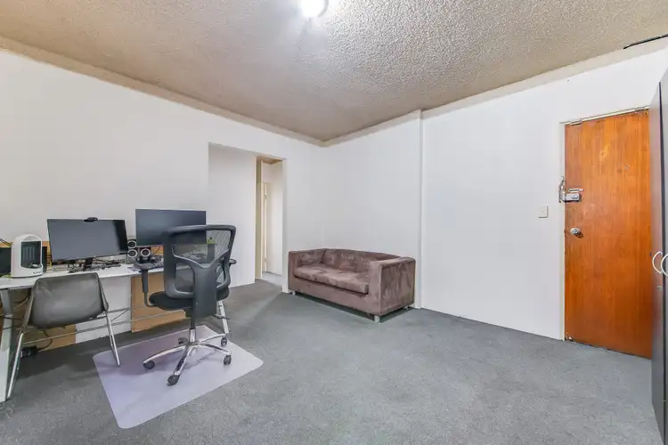 Second view of Homely apartment listing, 22/42 Copeland Street, Liverpool NSW 2170