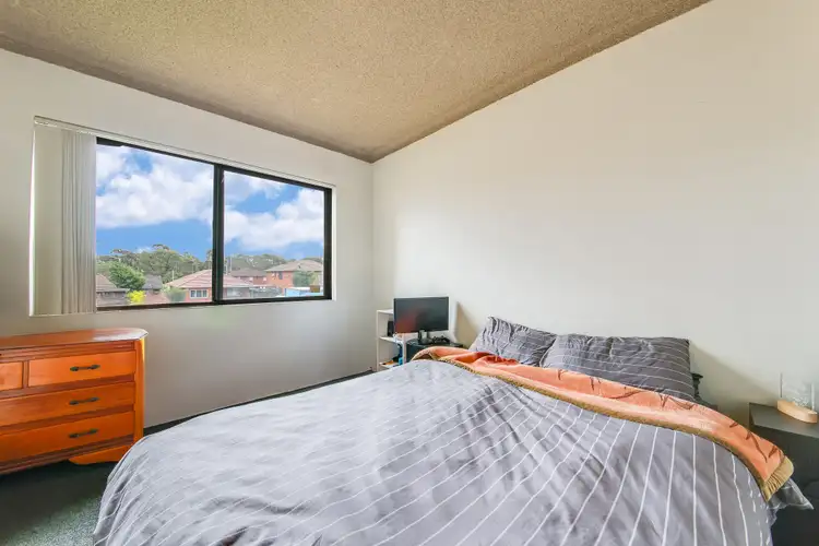 Fourth view of Homely apartment listing, 22/42 Copeland Street, Liverpool NSW 2170