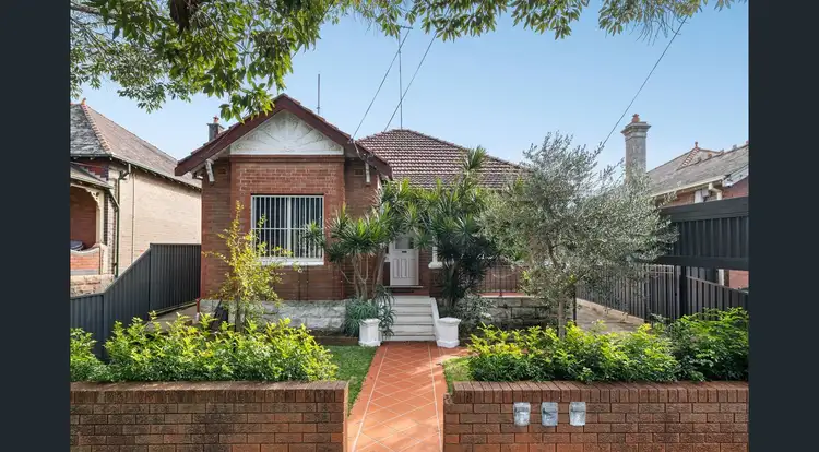 7 Rawson Street, Rockdale NSW 2216