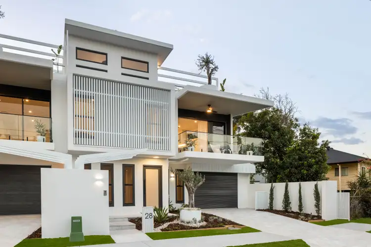 28 Park Terrace, Kedron QLD 4031