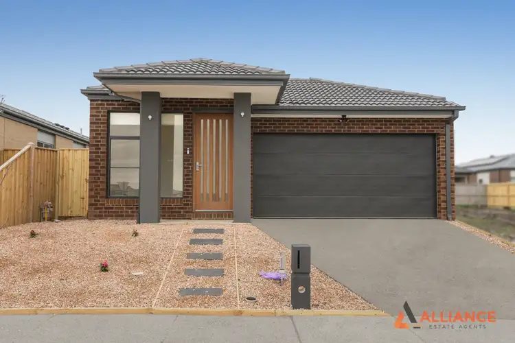 22 Spinosa Road, Beveridge VIC 3753