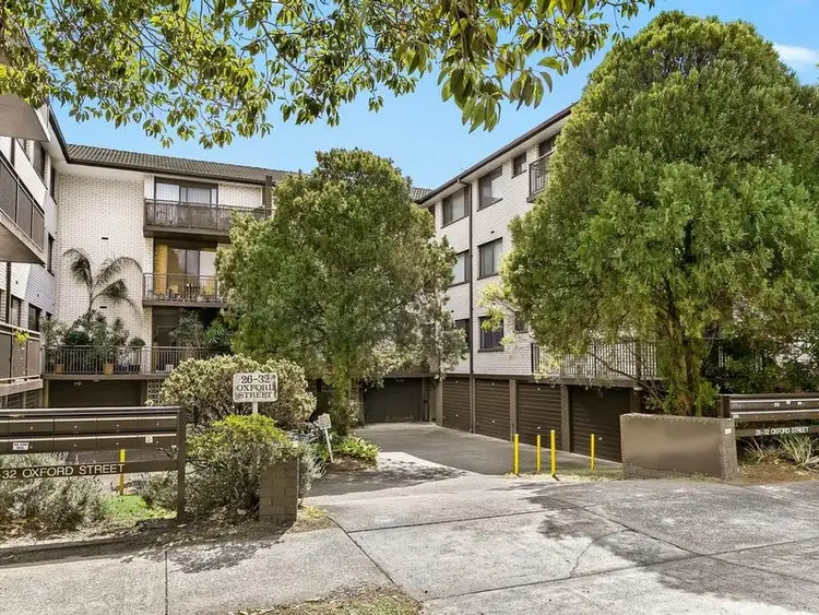 12/26 Oxford Street, Mortdale NSW 2223