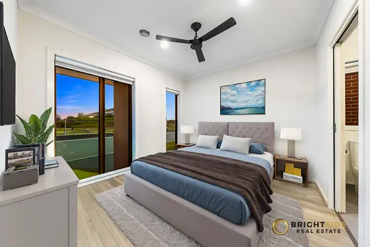 Third view of Homely house listing, 37 Dalhalla Circuit, Clyde North VIC 3978