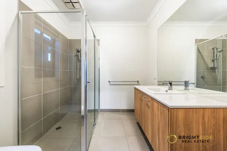 Fourth view of Homely house listing, 37 Dalhalla Circuit, Clyde North VIC 3978