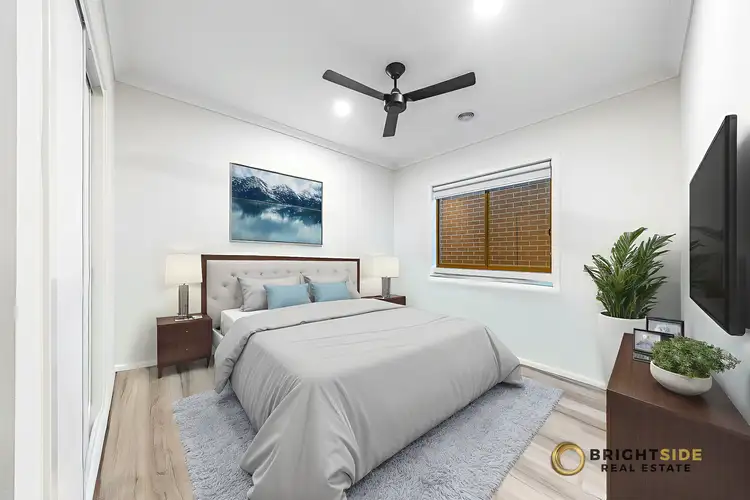 Sixth view of Homely house listing, 37 Dalhalla Circuit, Clyde North VIC 3978