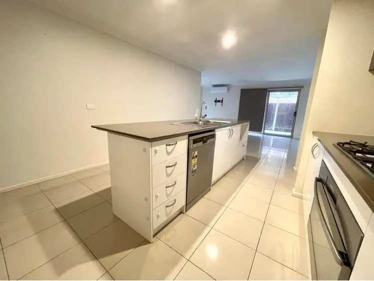 Third view of Homely house listing, 58 Fenway Boulevard, Clyde North VIC 3978