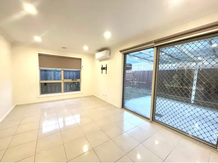 Fifth view of Homely house listing, 58 Fenway Boulevard, Clyde North VIC 3978