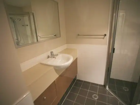 Fourth view of Homely studio listing, 1103/79-81 Berry Street, North Sydney NSW 2060
