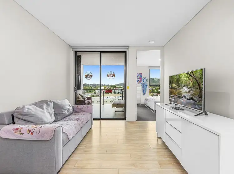 Second view of Homely unit listing, 9/39-41 Clarence Road, Indooroopilly QLD 4068