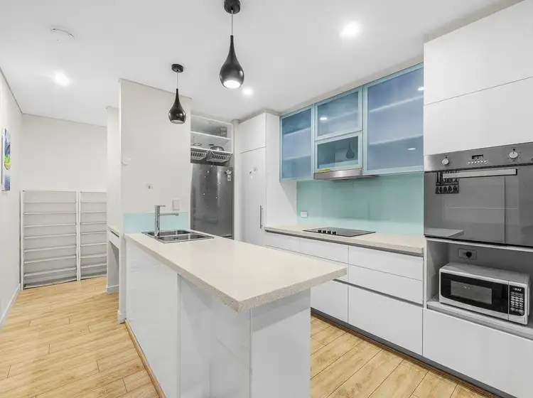 Third view of Homely unit listing, 9/39-41 Clarence Road, Indooroopilly QLD 4068