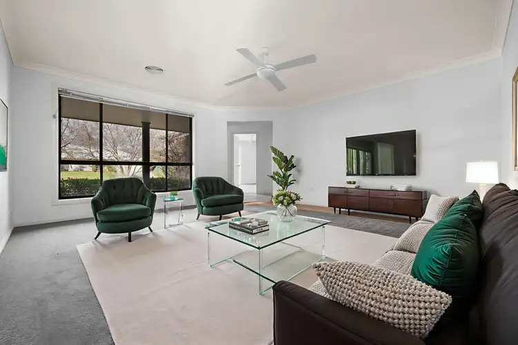 Third view of Homely house listing, 23 Federation Drive, Kelso NSW 2795