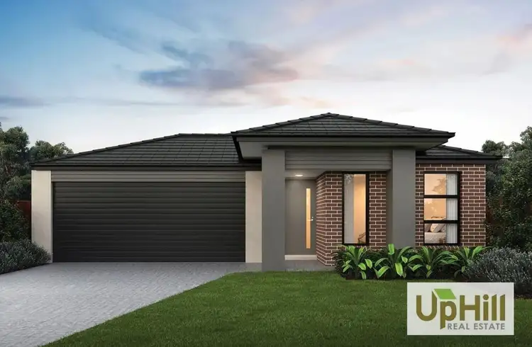 3 Ambition Way, Clyde North VIC 3978