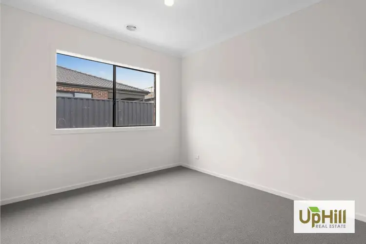 Second view of Homely house listing, 3 Ambition Way, Clyde North VIC 3978
