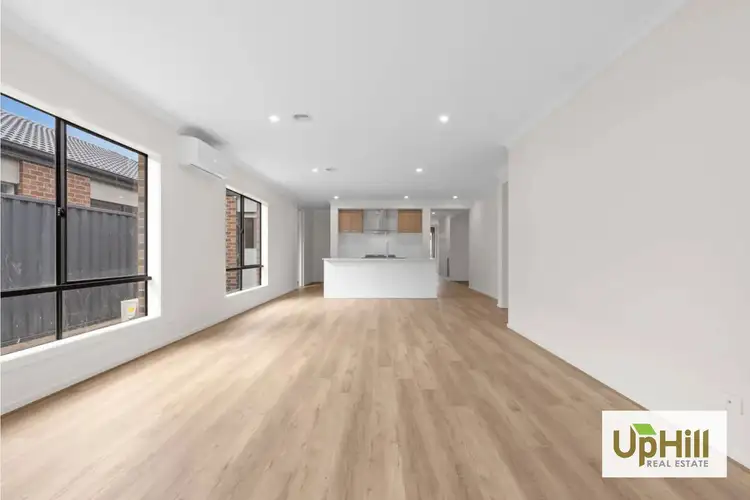 Sixth view of Homely house listing, 3 Ambition Way, Clyde North VIC 3978