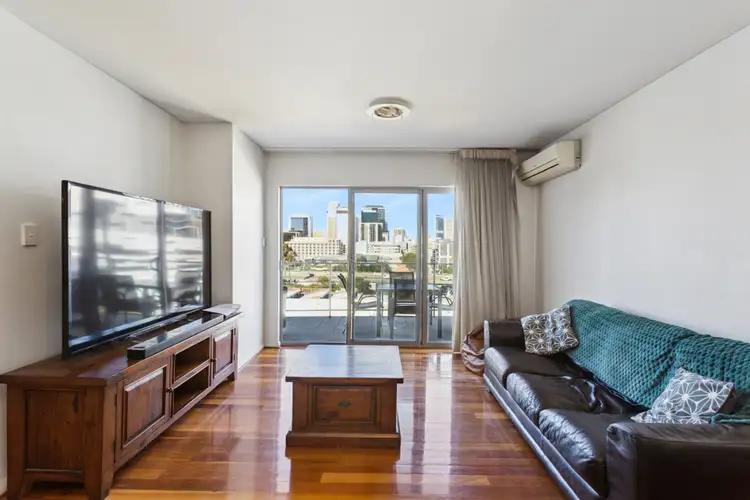 18/1 Coolgardie Street, West Perth WA 6005