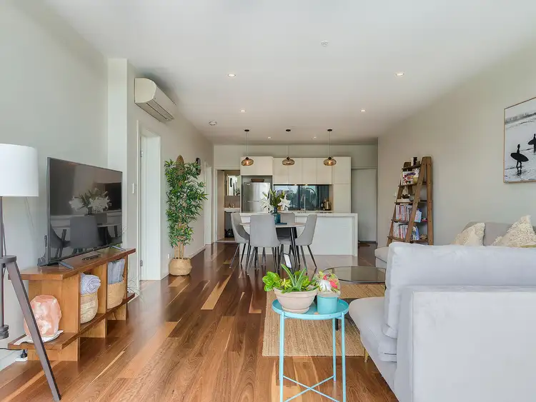 Fifth view of Homely apartment listing, 801/5 Cameron Street, South Brisbane QLD 4101