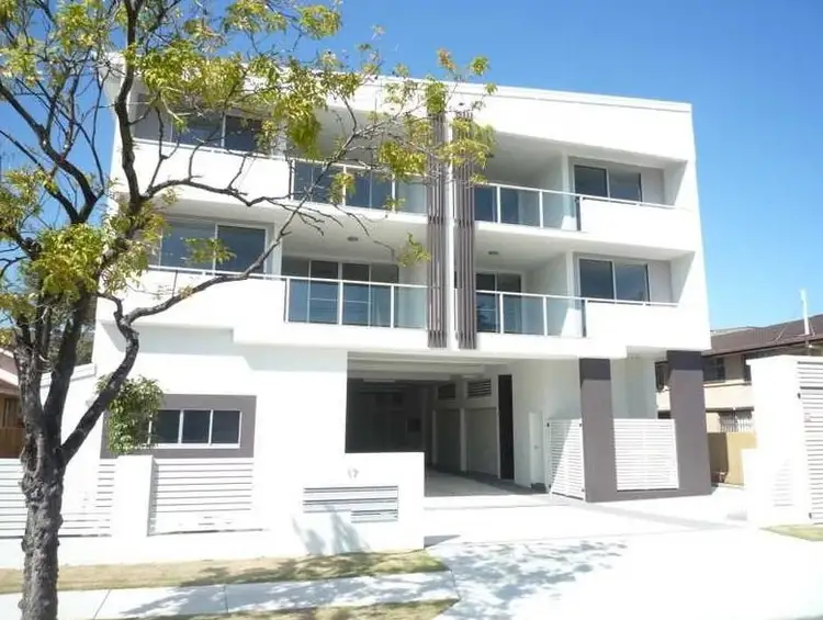 1/17 Hows Road, Nundah QLD 4012