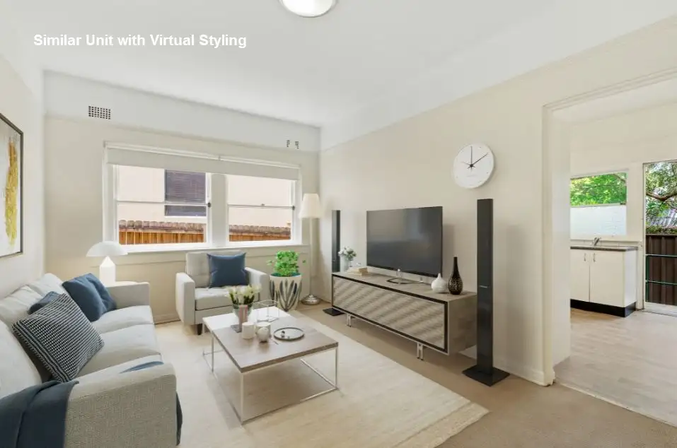 Main view of Homely unit listing, Unit 3/102 Anglesea Street, Bondi NSW 2026