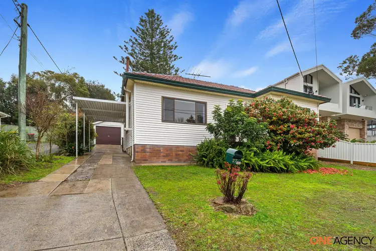 27 North West Arm Road, Gymea NSW 2227