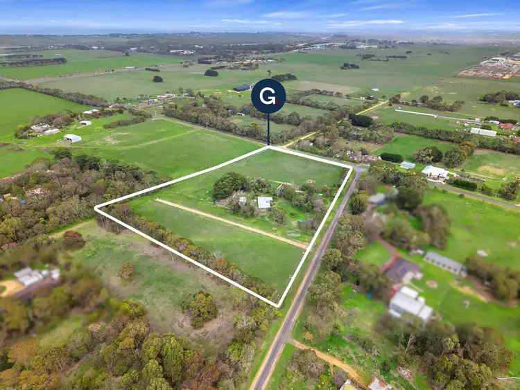 10 Drylakes Road, Allansford VIC 3277