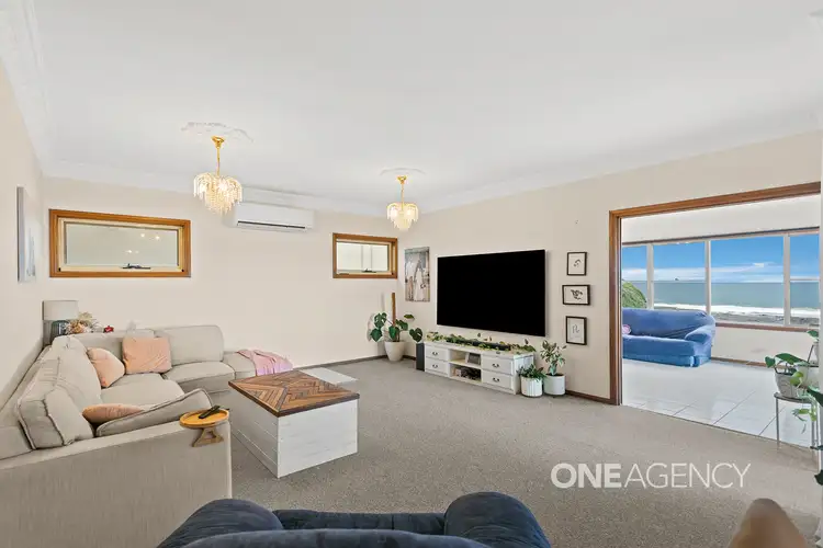 Fifth view of Homely unit listing, 1/38 Shell Cove Road, Barrack Point NSW 2528