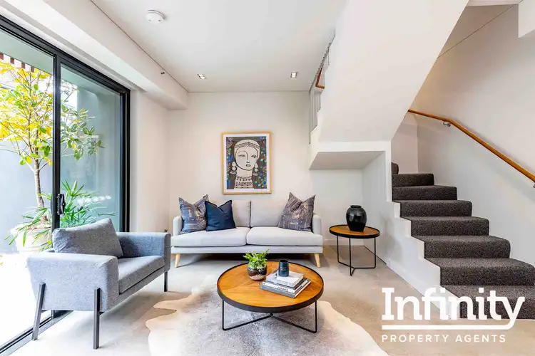 4/9 LORD STREET, Newtown NSW 2042