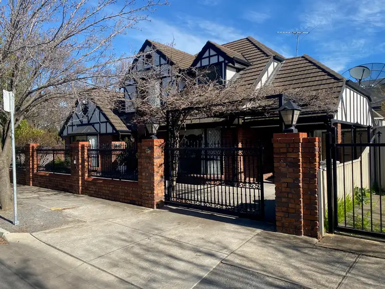 86 Farnham Road, Ashford SA 5035