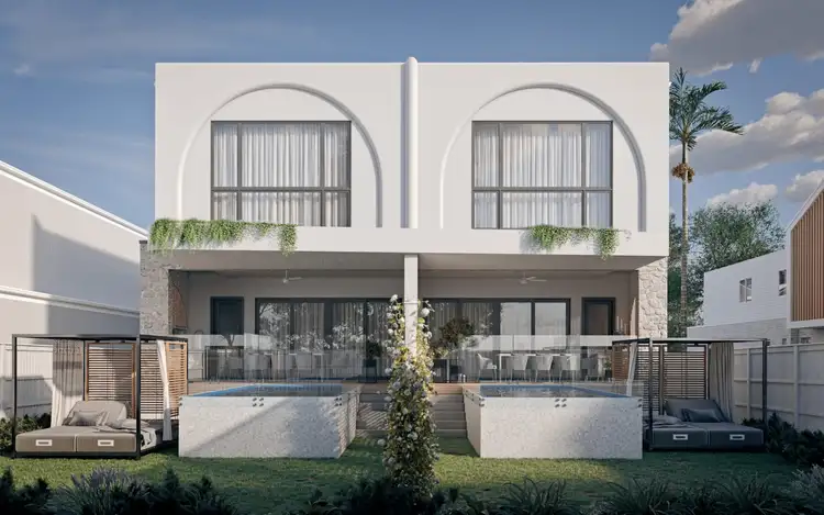 Third view of Homely semi-detached listing, 3B Ocean Avenue, Woonona NSW 2517