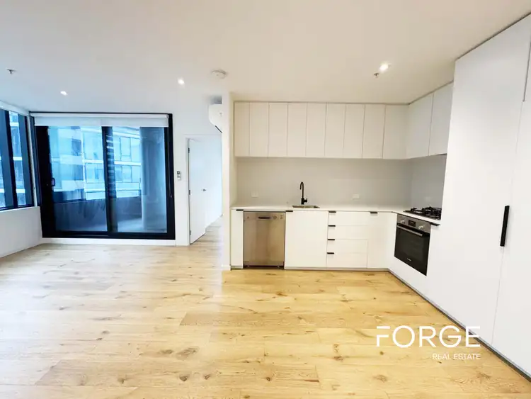 907/8 Hallenstein Street, Footscray VIC 3011