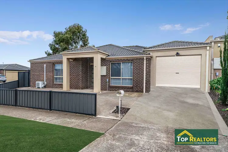 Main view of Homely house listing, 26 McDougall Place, Truganina VIC 3029