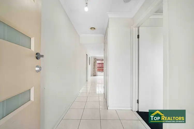 Second view of Homely house listing, 26 McDougall Place, Truganina VIC 3029