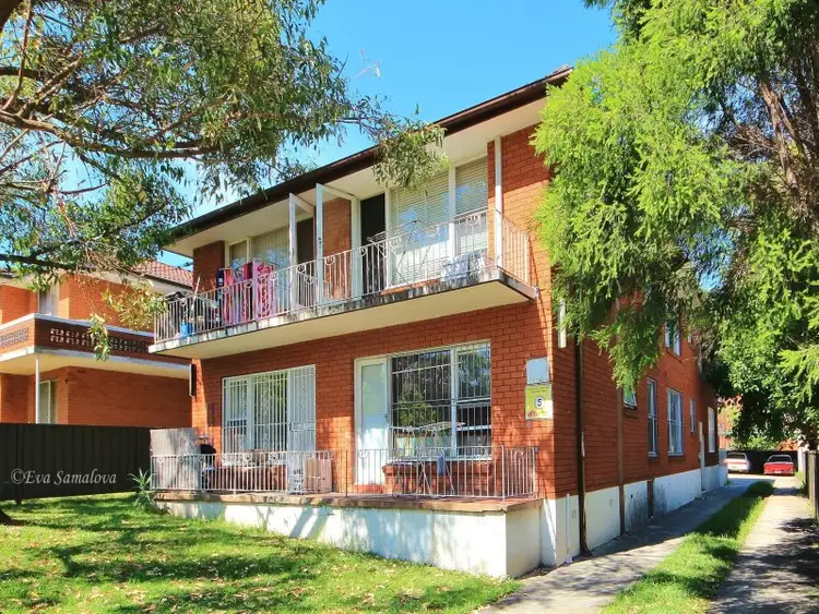 3/96 Duke Street, Campsie NSW 2194