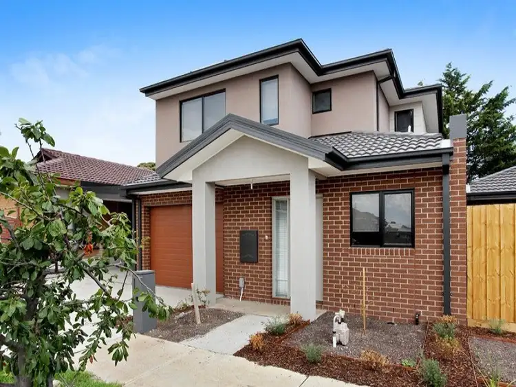 2/77 Willaton Street, St Albans VIC 3021