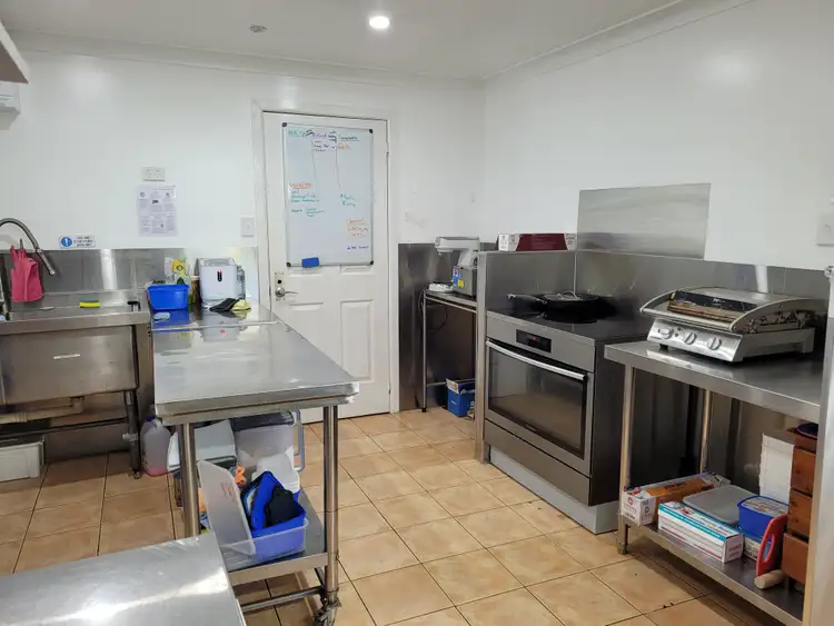 Second view of Homely house listing, 24 KEILAMBETE ROAD, Rubyvale QLD 4702