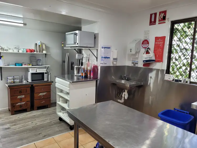 Fourth view of Homely house listing, 24 KEILAMBETE ROAD, Rubyvale QLD 4702