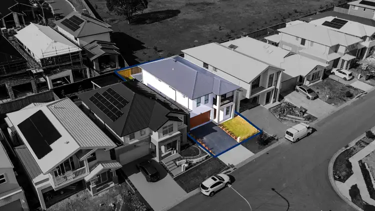 9 Coach House Street, Cobbitty NSW 2570