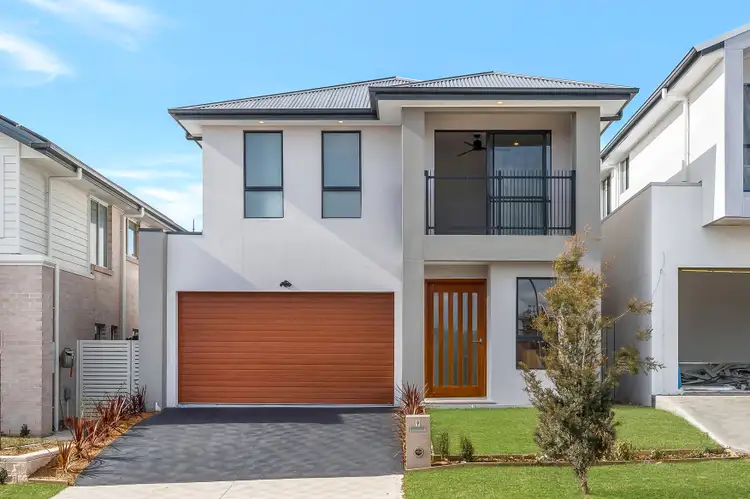 Second view of Homely house listing, 9 Coach House Street, Cobbitty NSW 2570