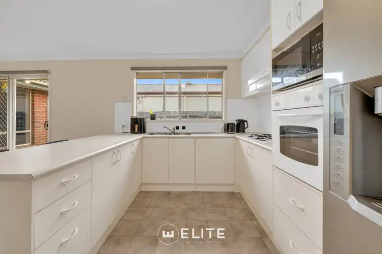 Fifth view of Homely house listing, 32 Osborn Grove, Pakenham VIC 3810