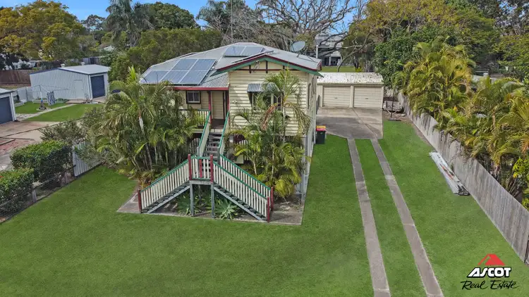 10 George Street, Bundaberg South QLD 4670
