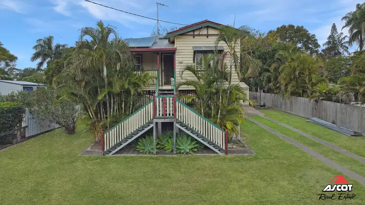 Second view of Homely house listing, 10 George Street, Bundaberg South QLD 4670