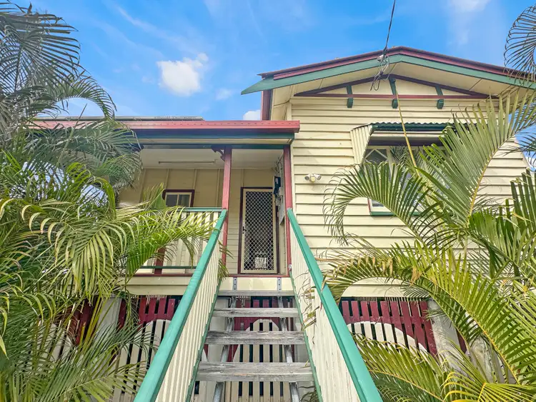 Third view of Homely house listing, 10 George Street, Bundaberg South QLD 4670