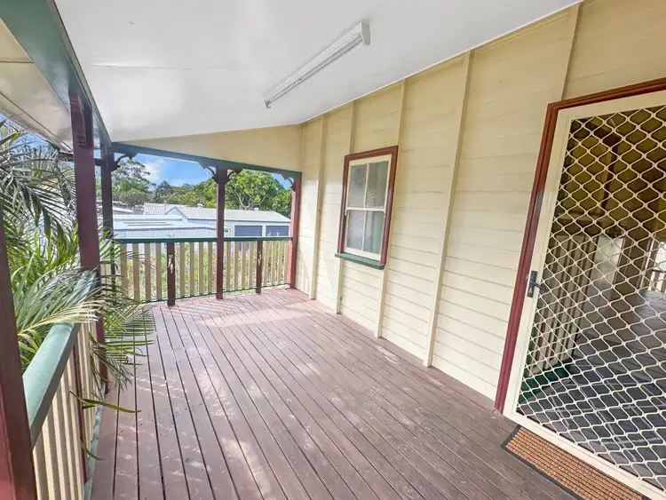 Fourth view of Homely house listing, 10 George Street, Bundaberg South QLD 4670