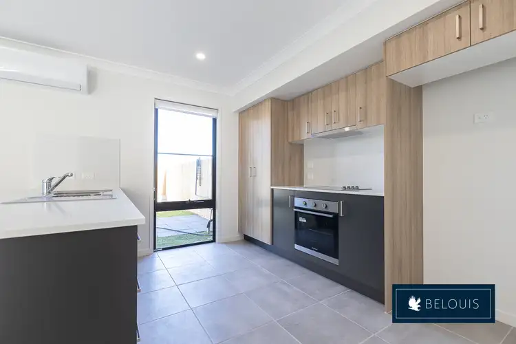 Third view of Homely semi-detached listing, 24 Byfield Place, Yarrabilba QLD 4207